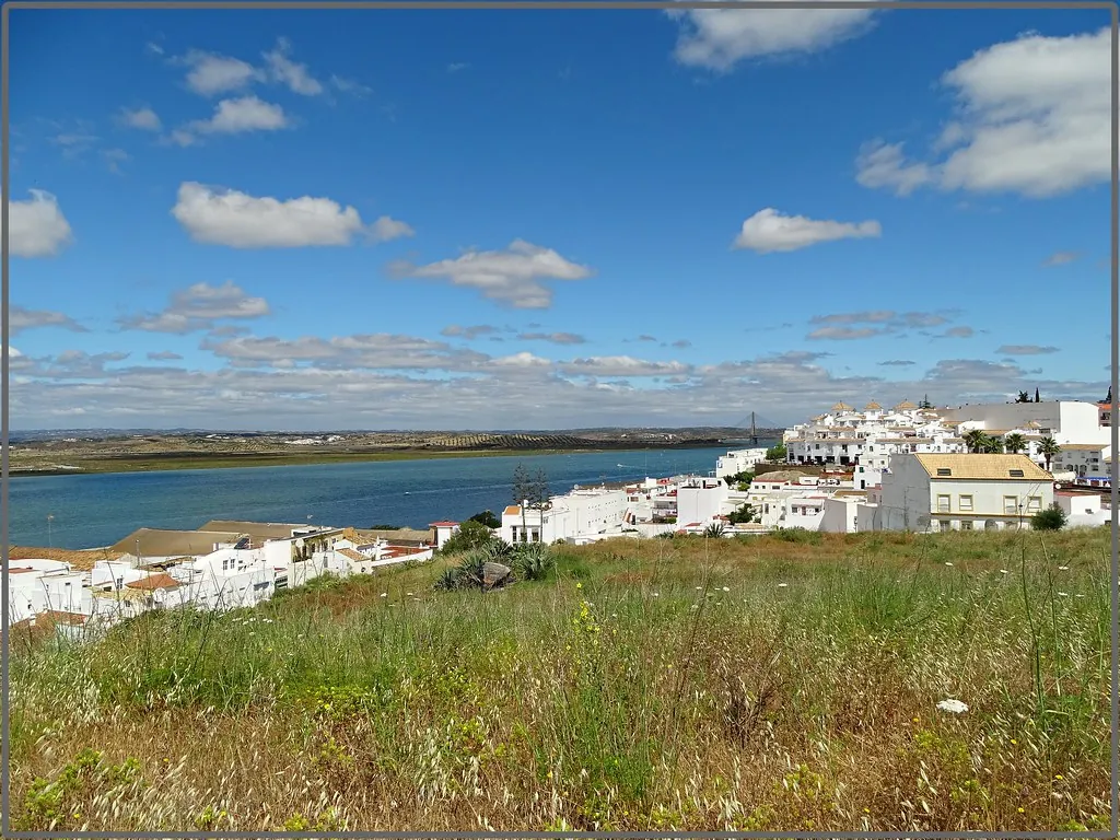 Ayamonte
