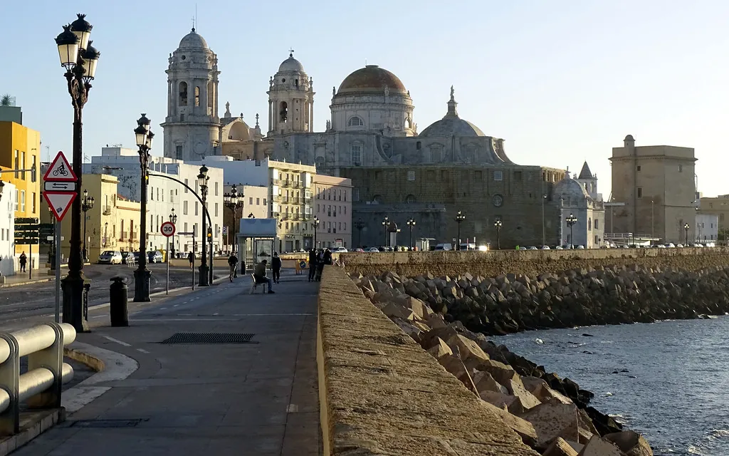 Cádiz