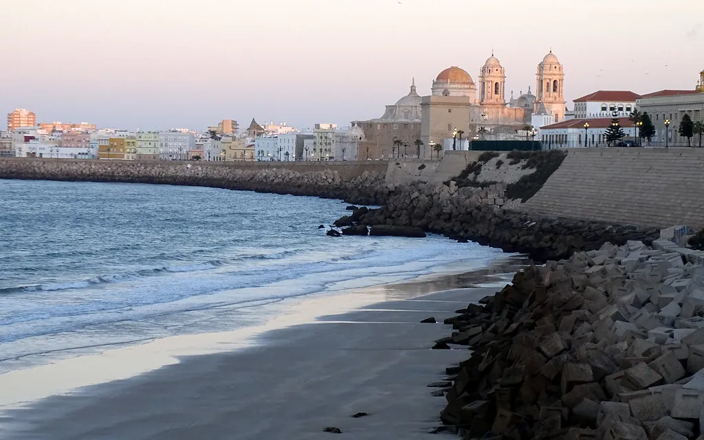 Cádiz