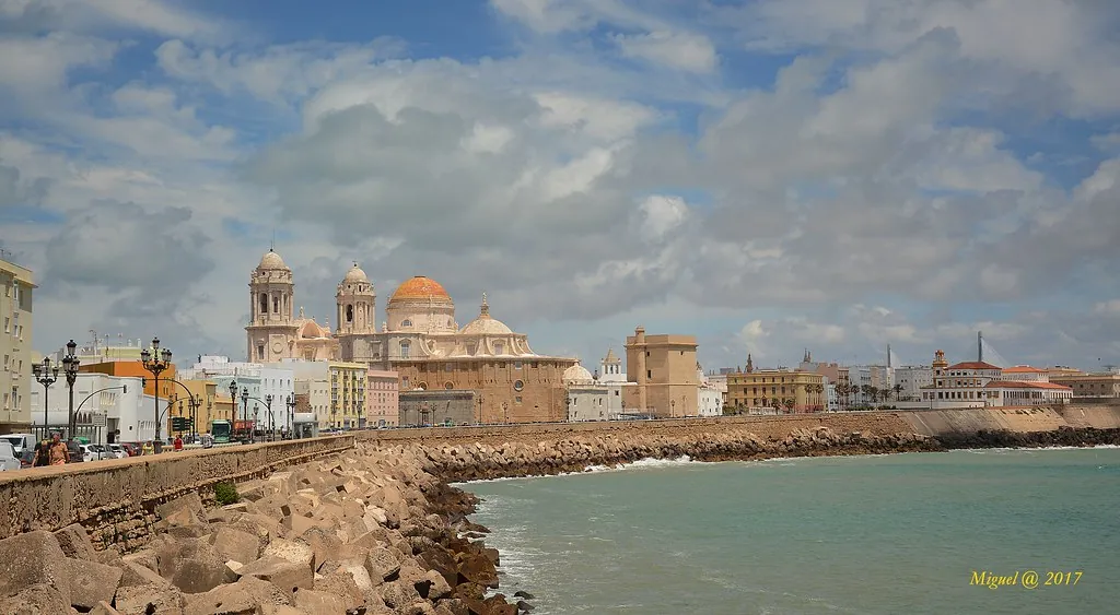 Cádiz