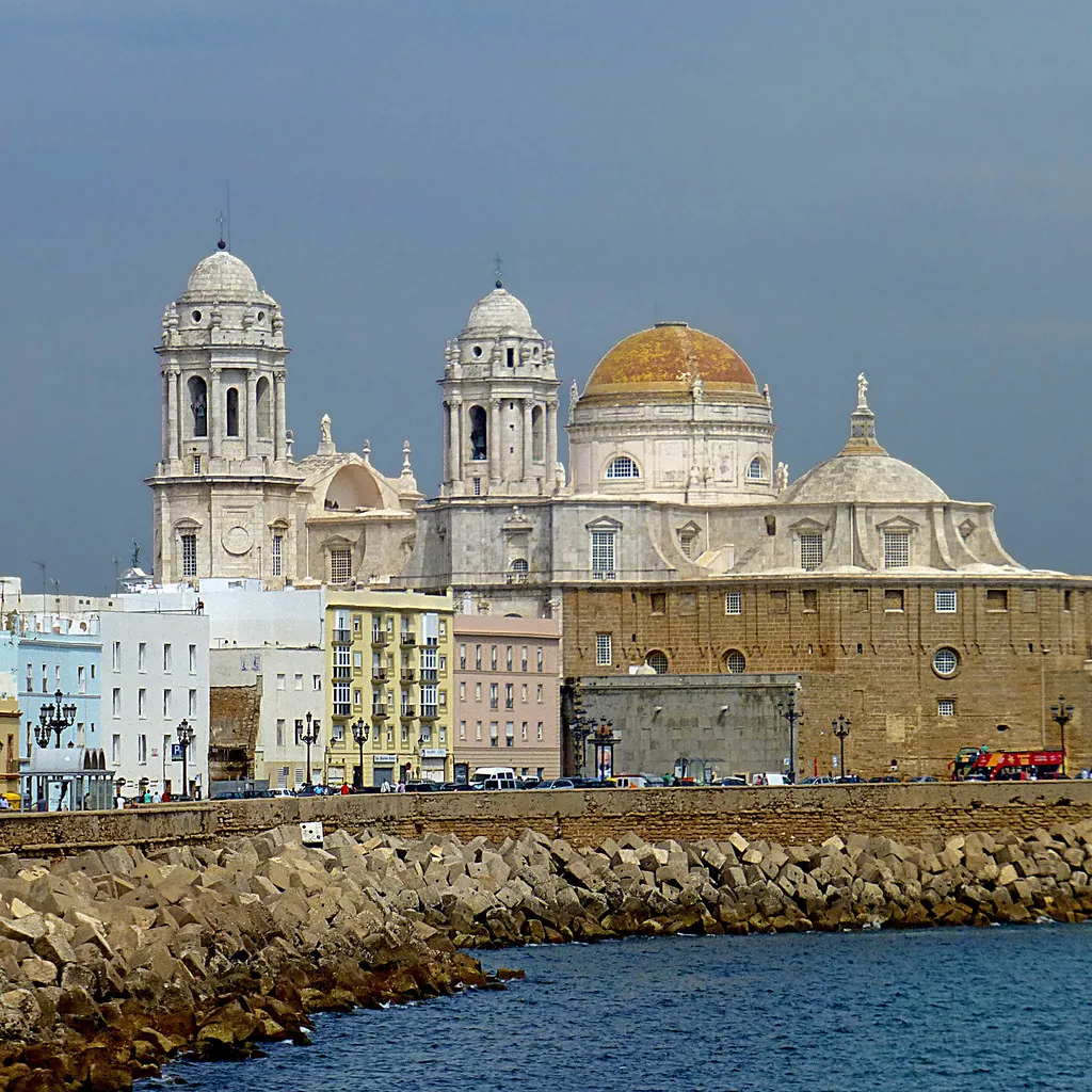 Cádiz