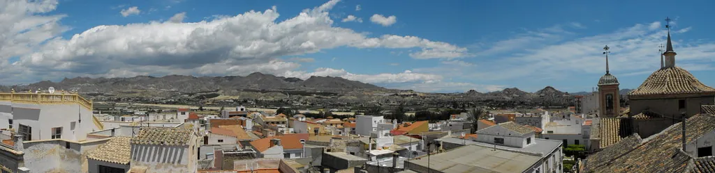 Cuevas del Almanzora