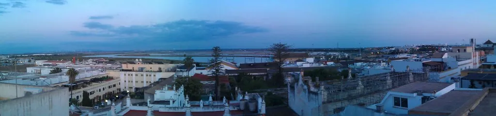 El Puerto de Santa María