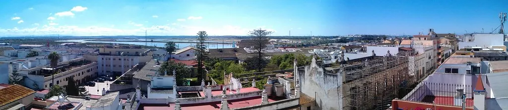 El Puerto de Santa María