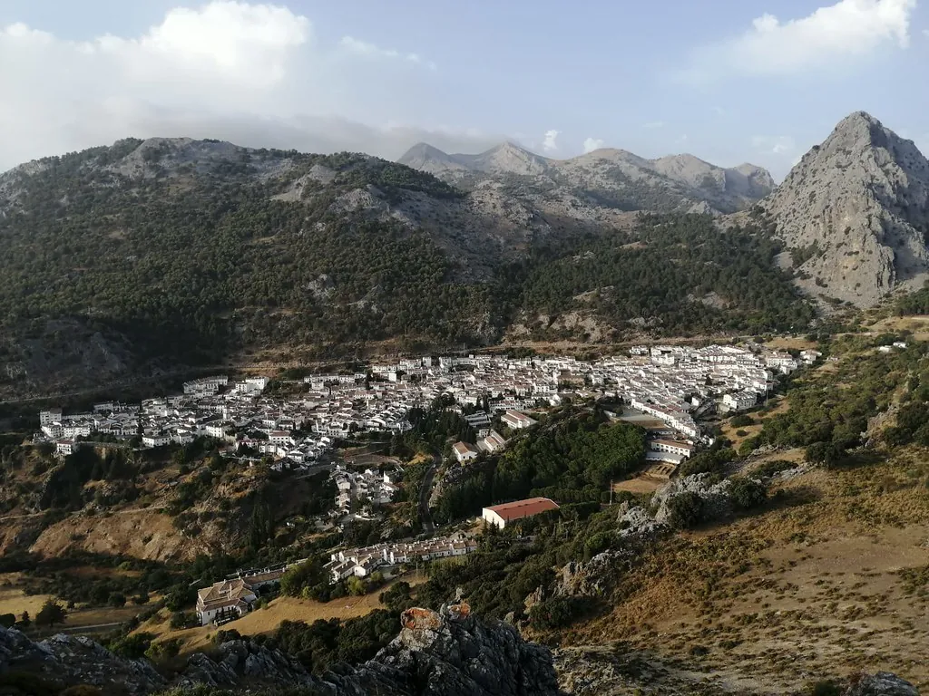 Grazalema