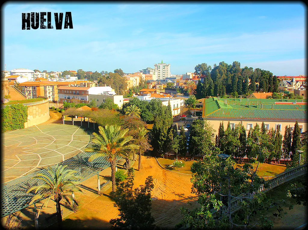Huelva
