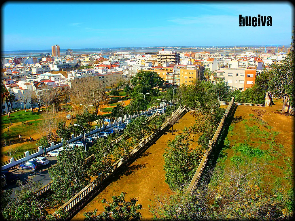 Huelva