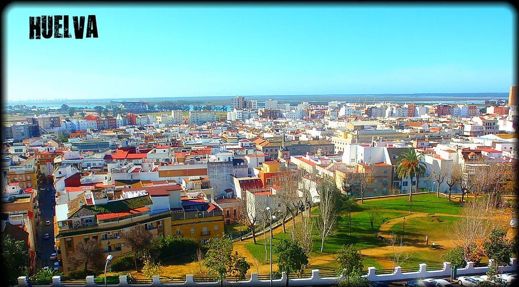 Huelva