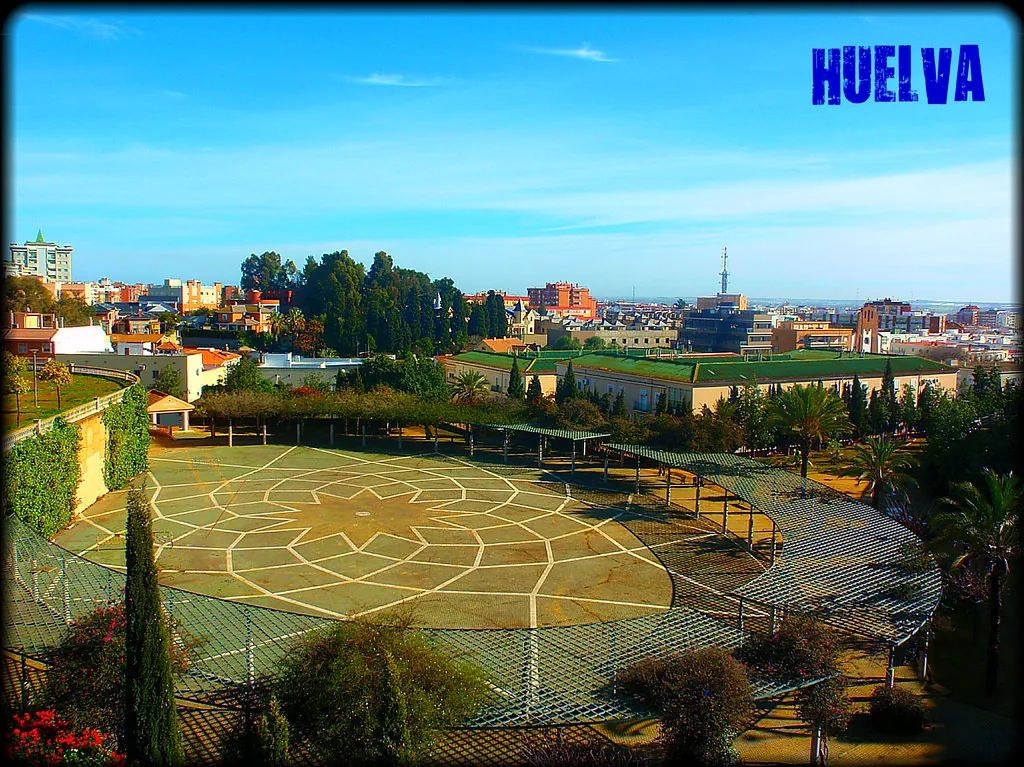 Huelva