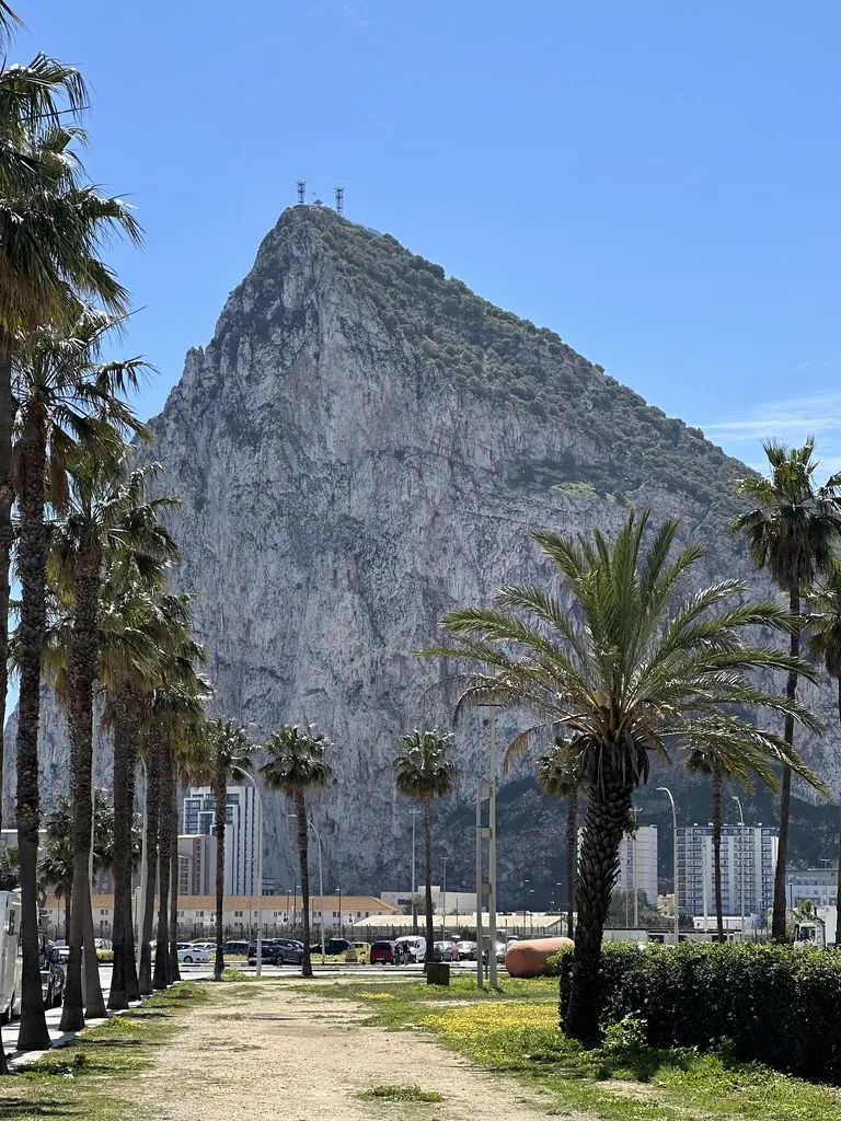 La Línea de la Concepción