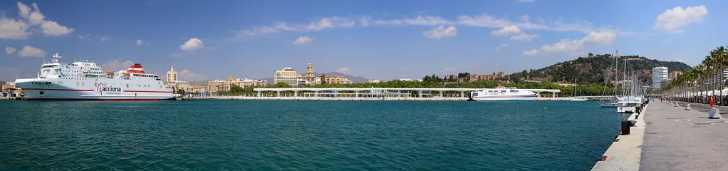 Málaga