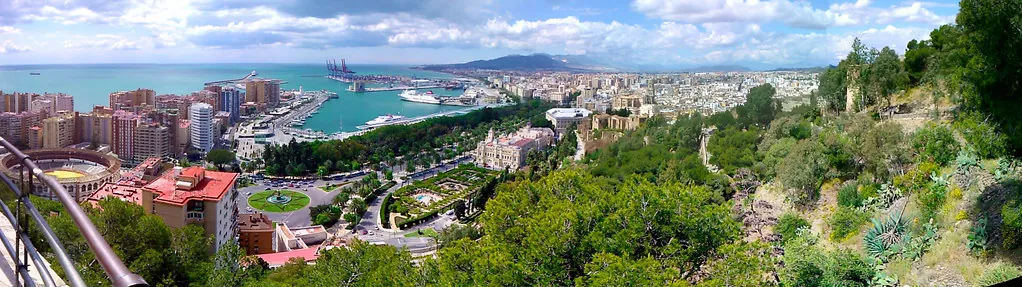 Málaga