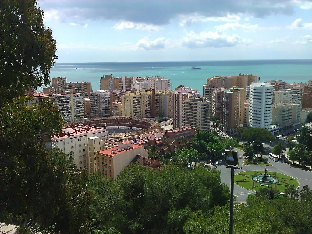 Málaga