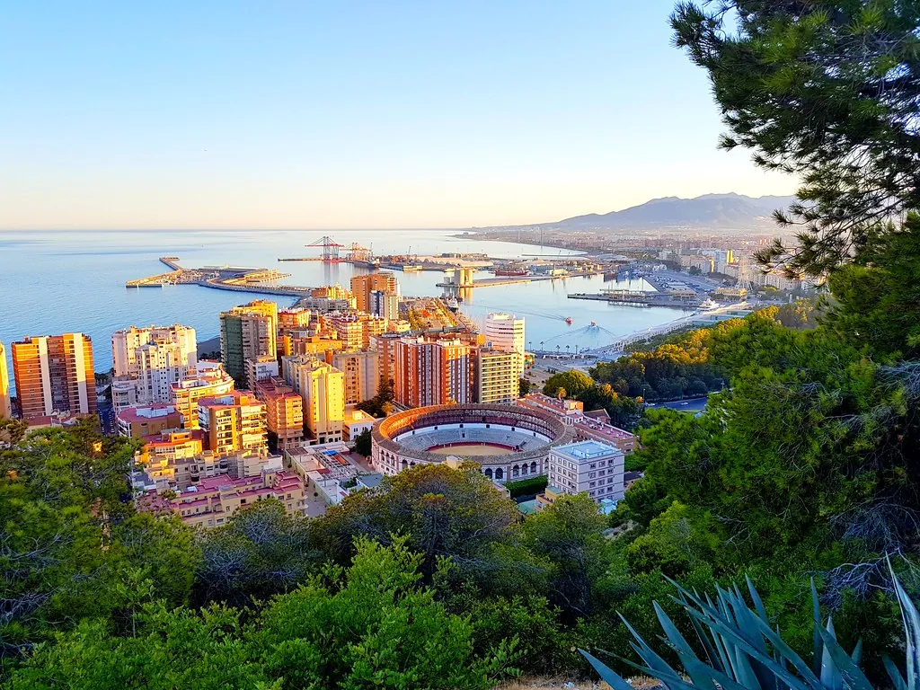 Málaga