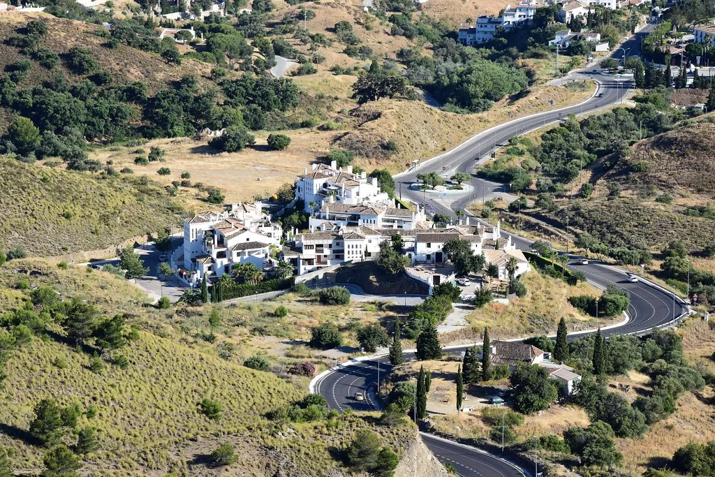Mijas