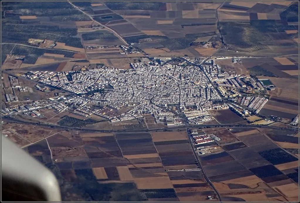 Morón de la Frontera