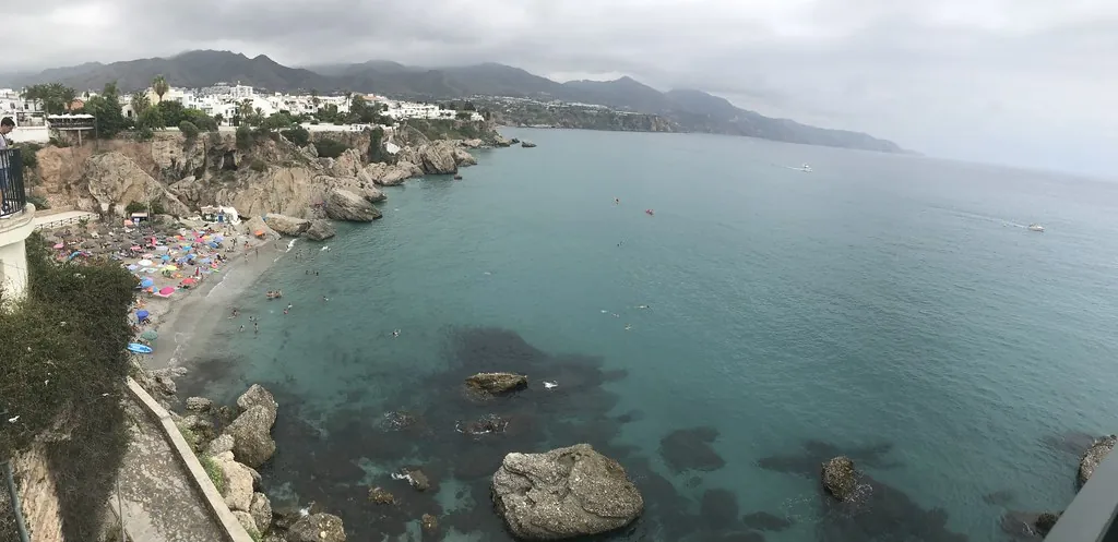 Nerja