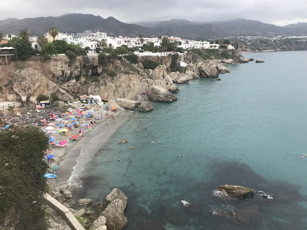 Nerja