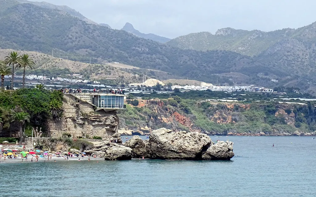 Nerja