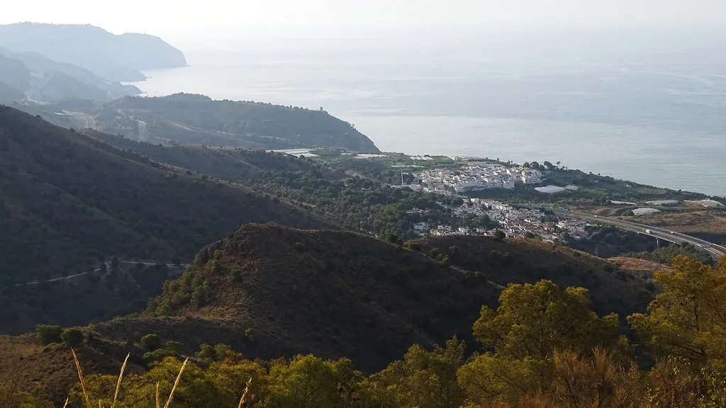 Nerja