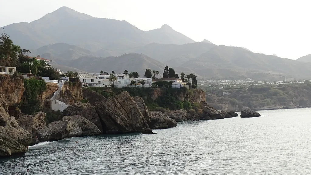 Nerja
