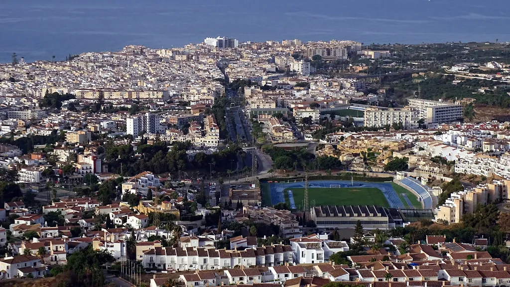 Nerja