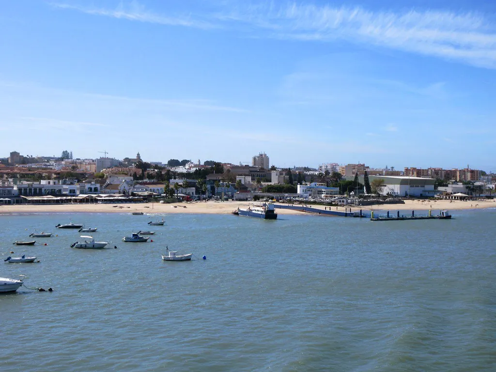 Sanlúcar de Barrameda
