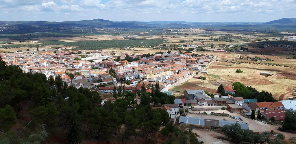 Santisteban del Puerto