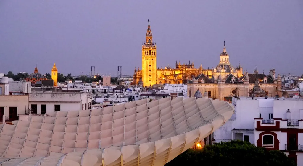 Sevilla