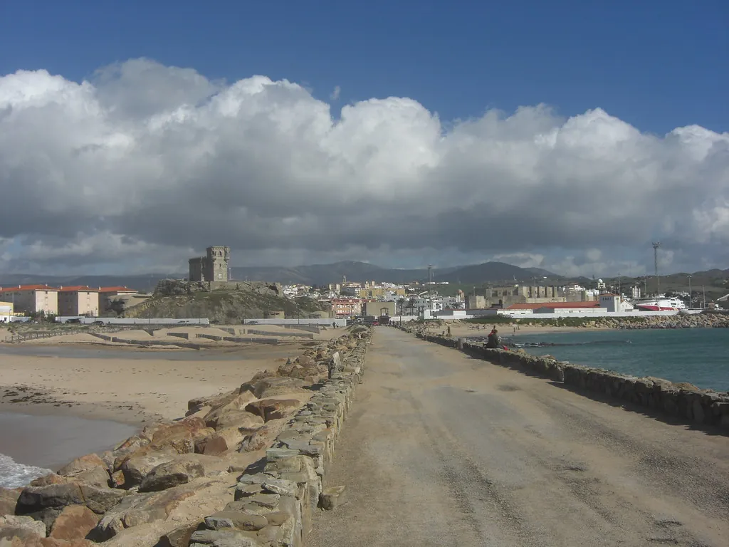 Tarifa