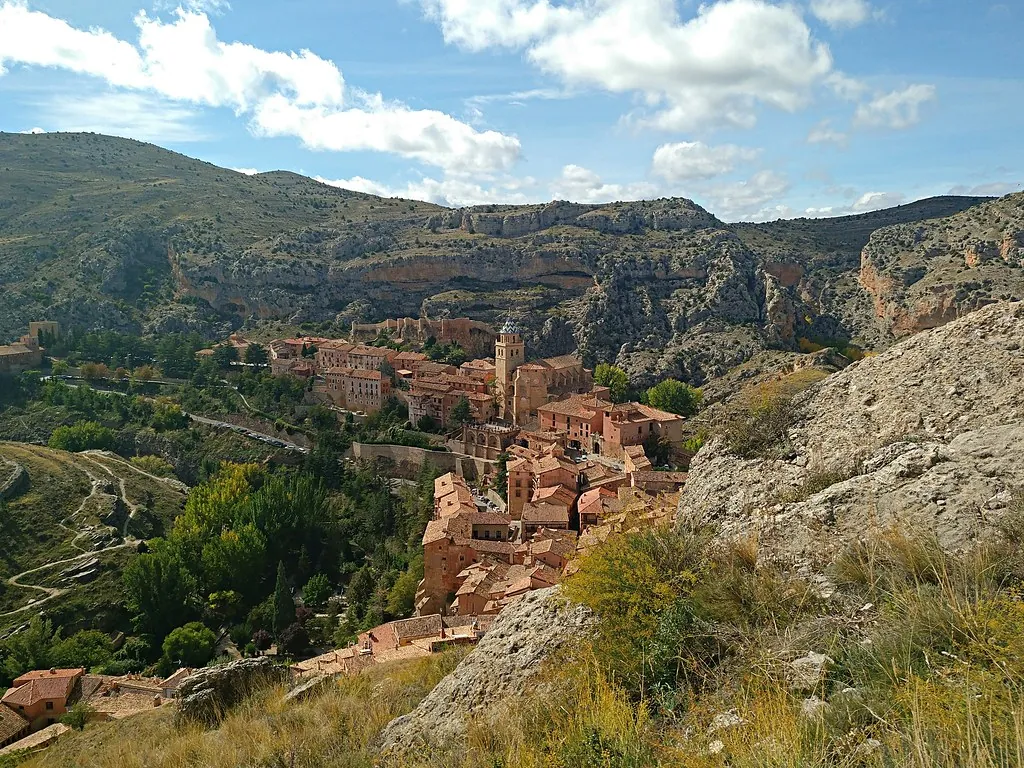 Albarracín