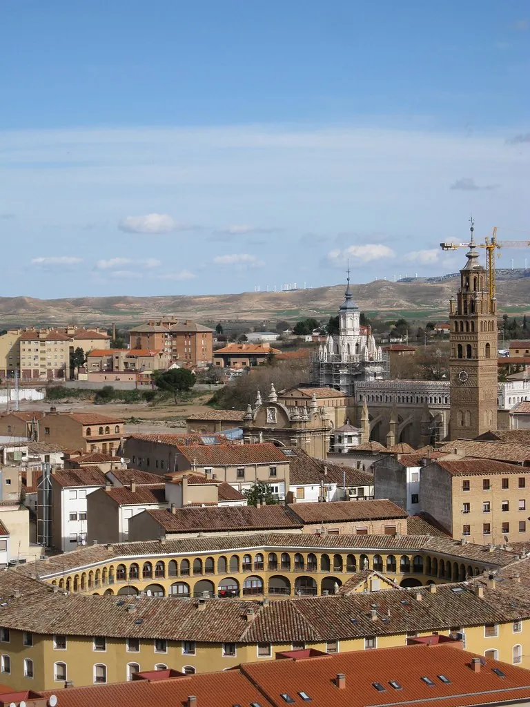 Tarazona
