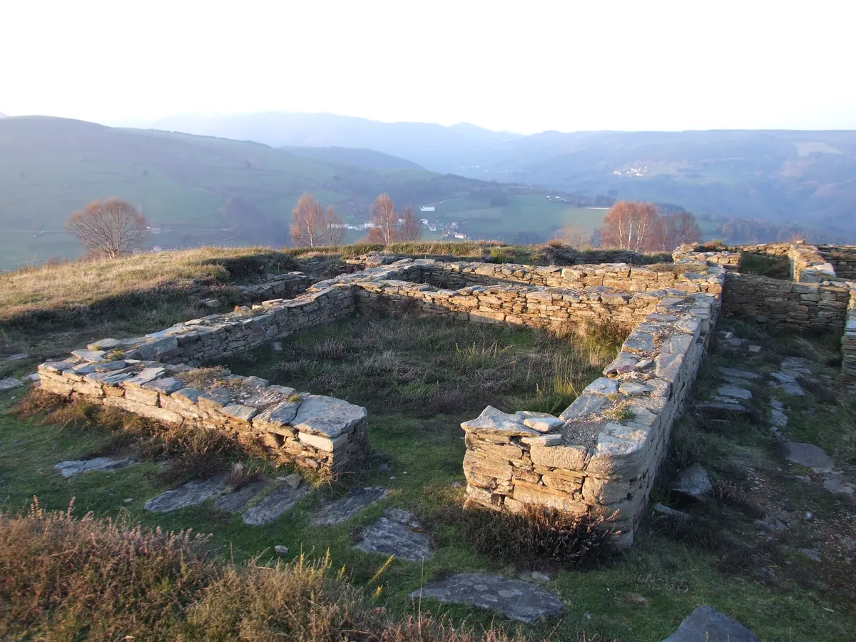 patrimonio de Allande