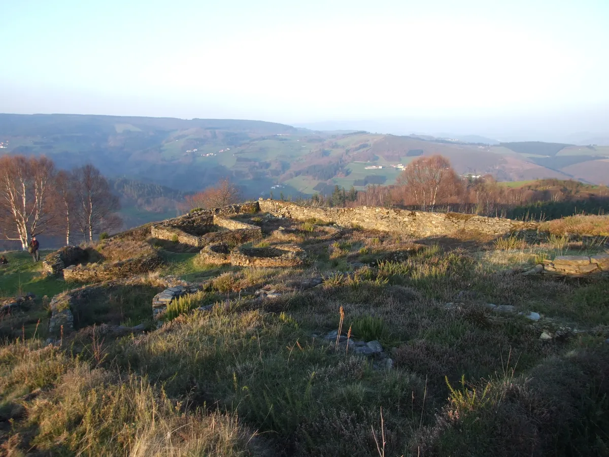 patrimonio de Allande