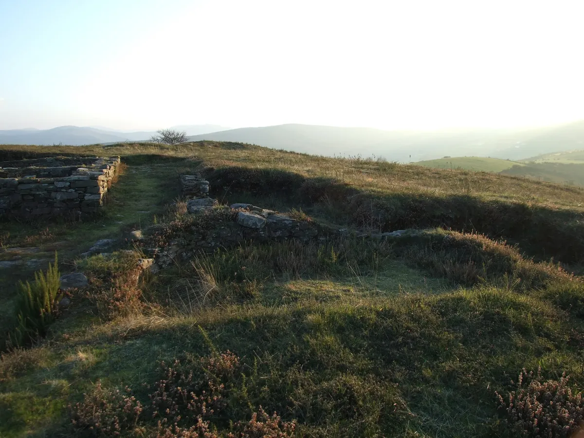 patrimonio de Allande