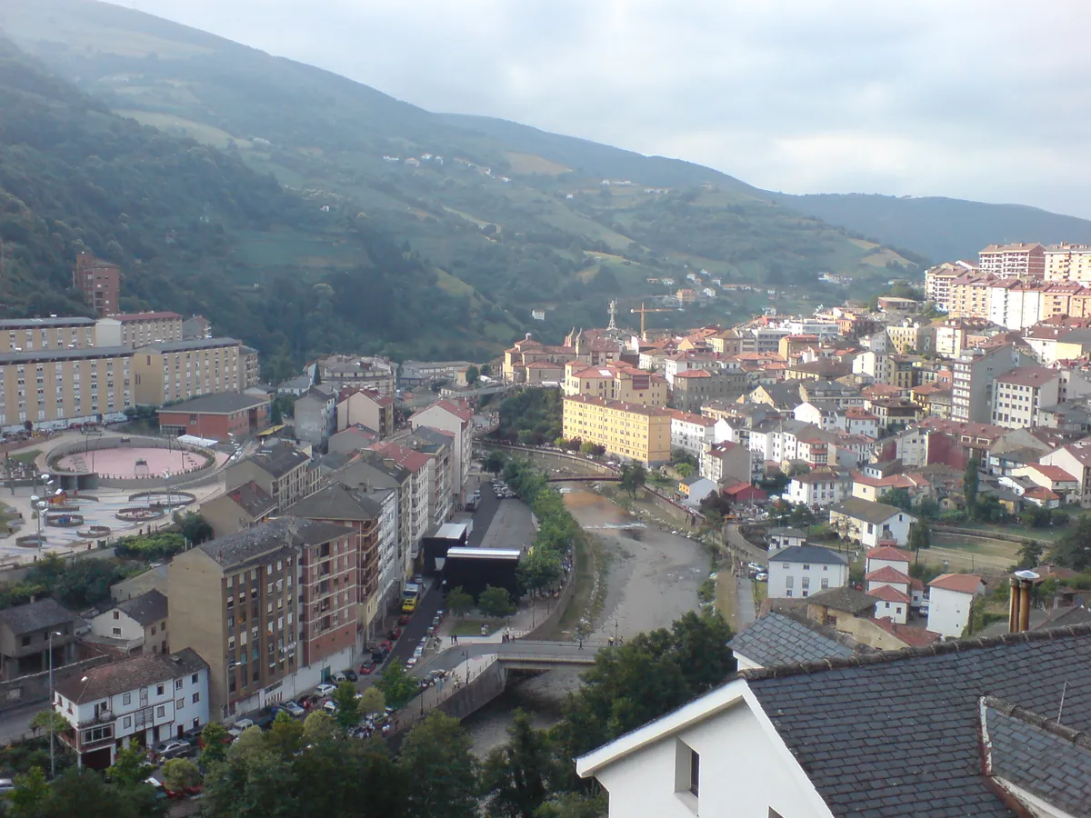 Cangas del Narcea