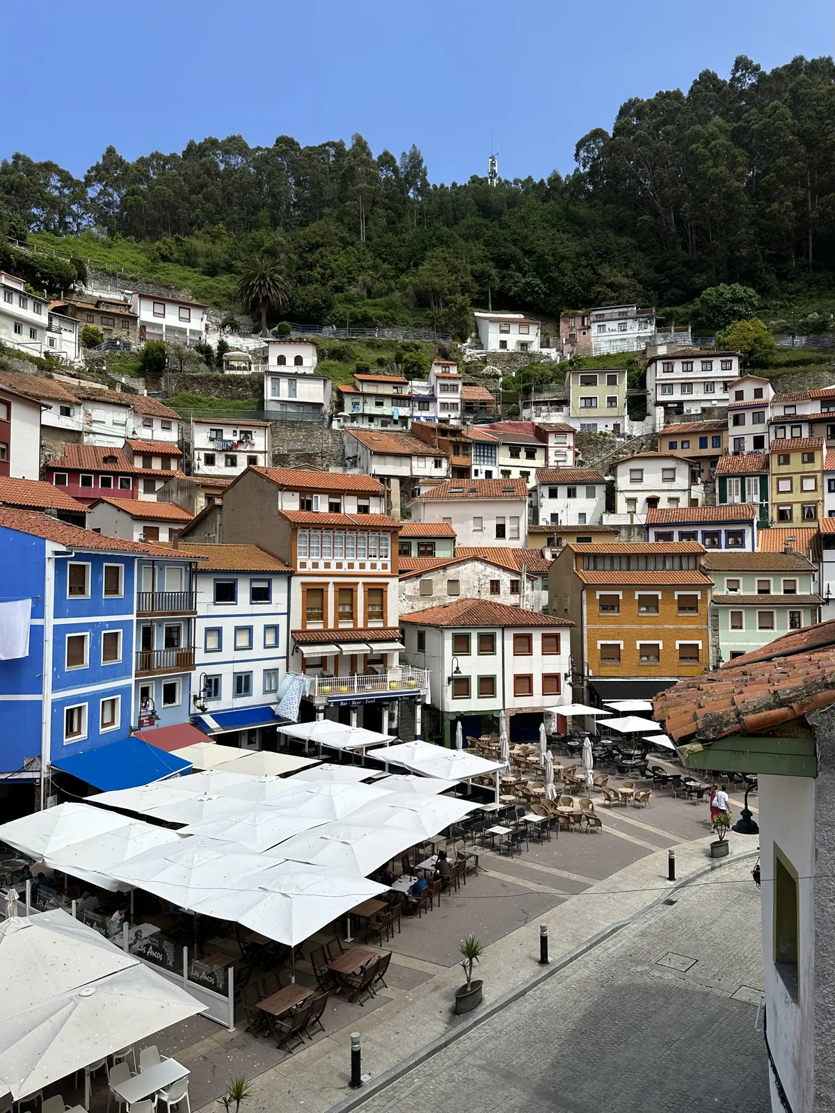 Cudillero