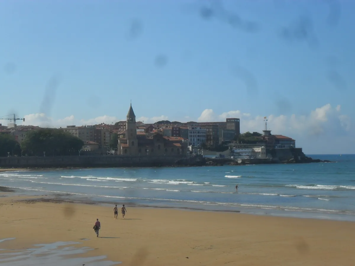 Gijón