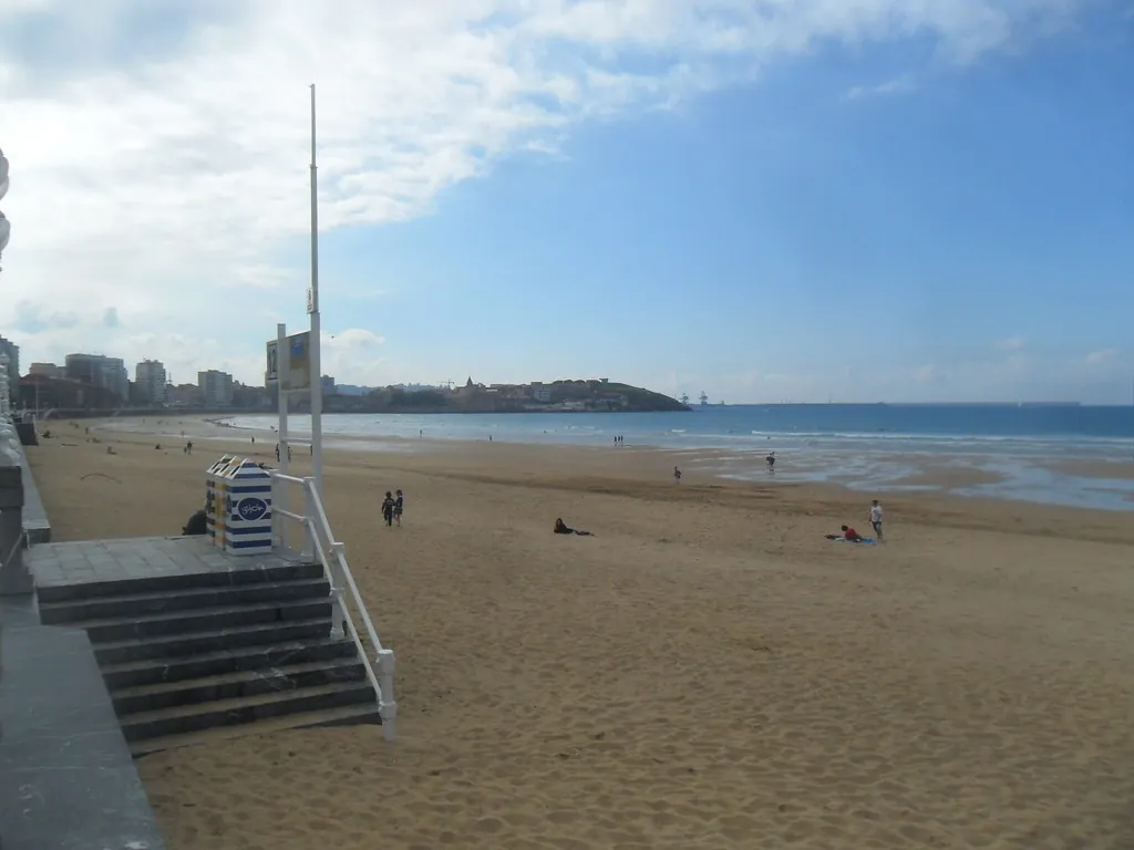 Gijón
