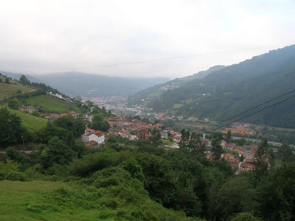 Mieres