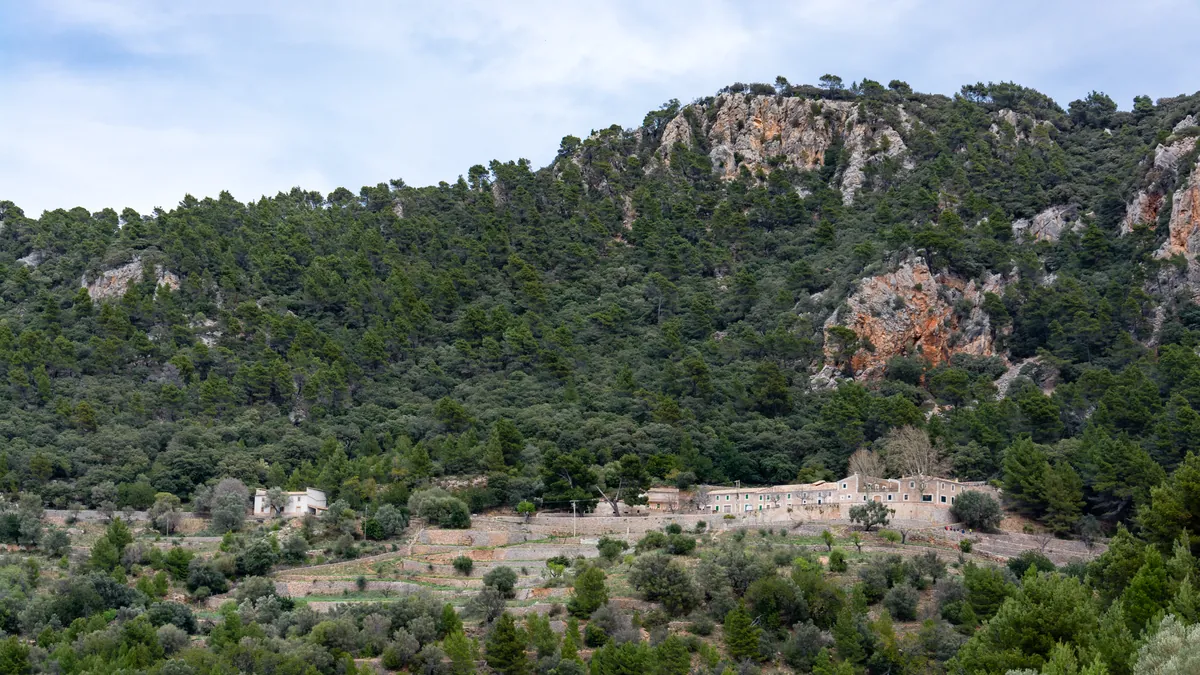 Finca pública de Planícia