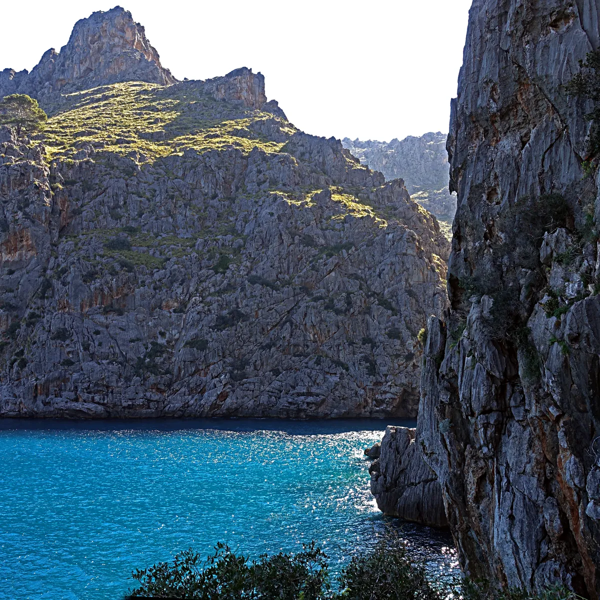 Sa Calobra