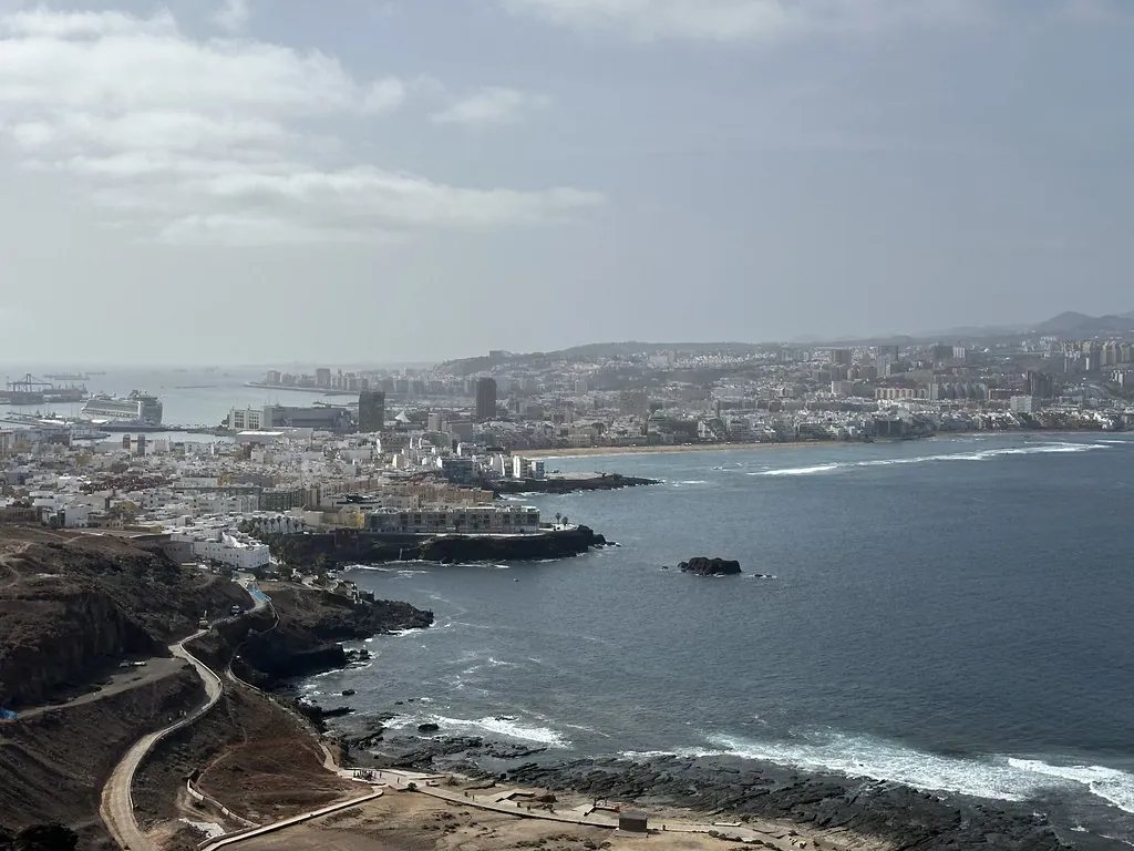 Las Palmas de Gran Canaria