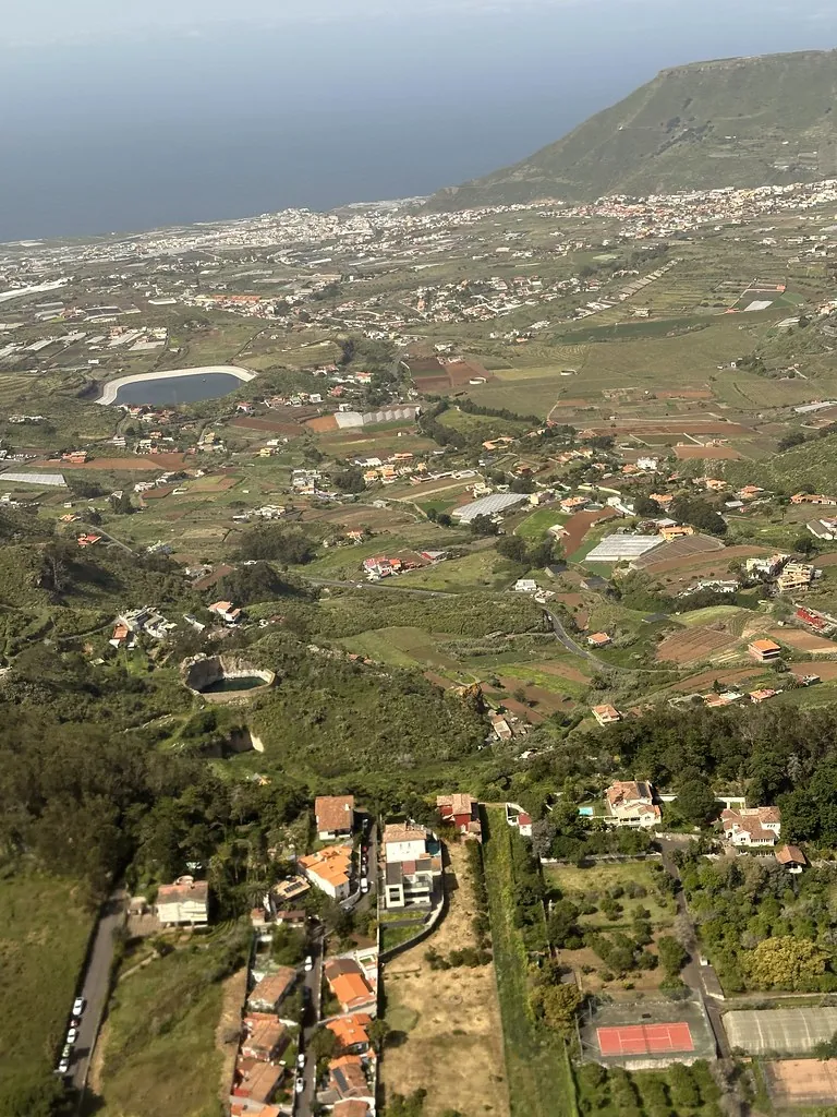 San Cristóbal de La Laguna