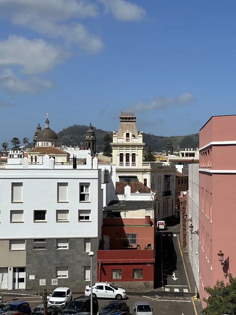 San Cristóbal de La Laguna