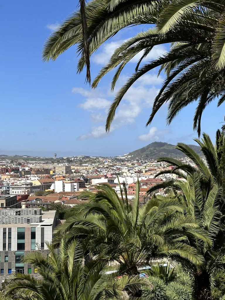 San Cristóbal de La Laguna