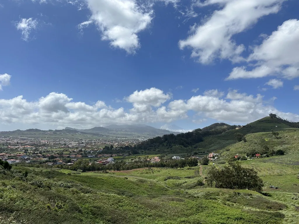 San Cristóbal de La Laguna