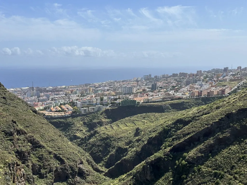 San Cristóbal de La Laguna