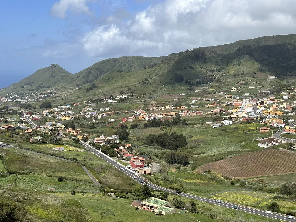San Cristóbal de La Laguna
