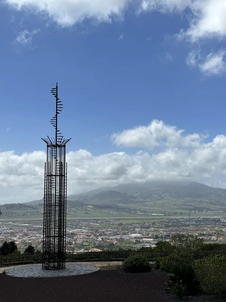 San Cristóbal de La Laguna